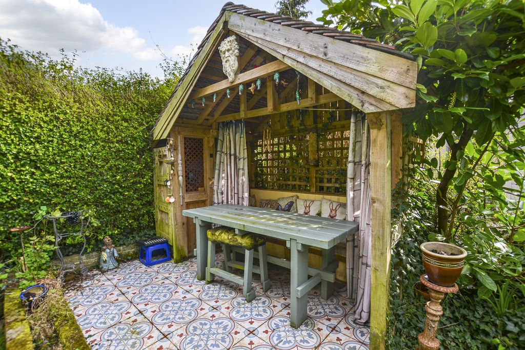 Pear Tree Road Croston